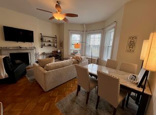 247 Beacon St UNIT 3F, Boston, MA 02116