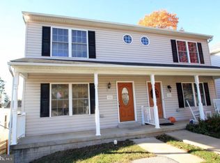536 Locust Ave, Westminster, MD 21157