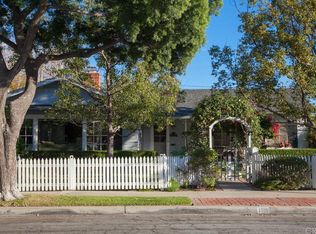 1118 N Richman Ave, Fullerton, CA 92835