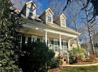 124 Bradberry Ct, King, NC 27021