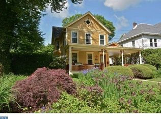 199 S Harrison St, Princeton, NJ 08540