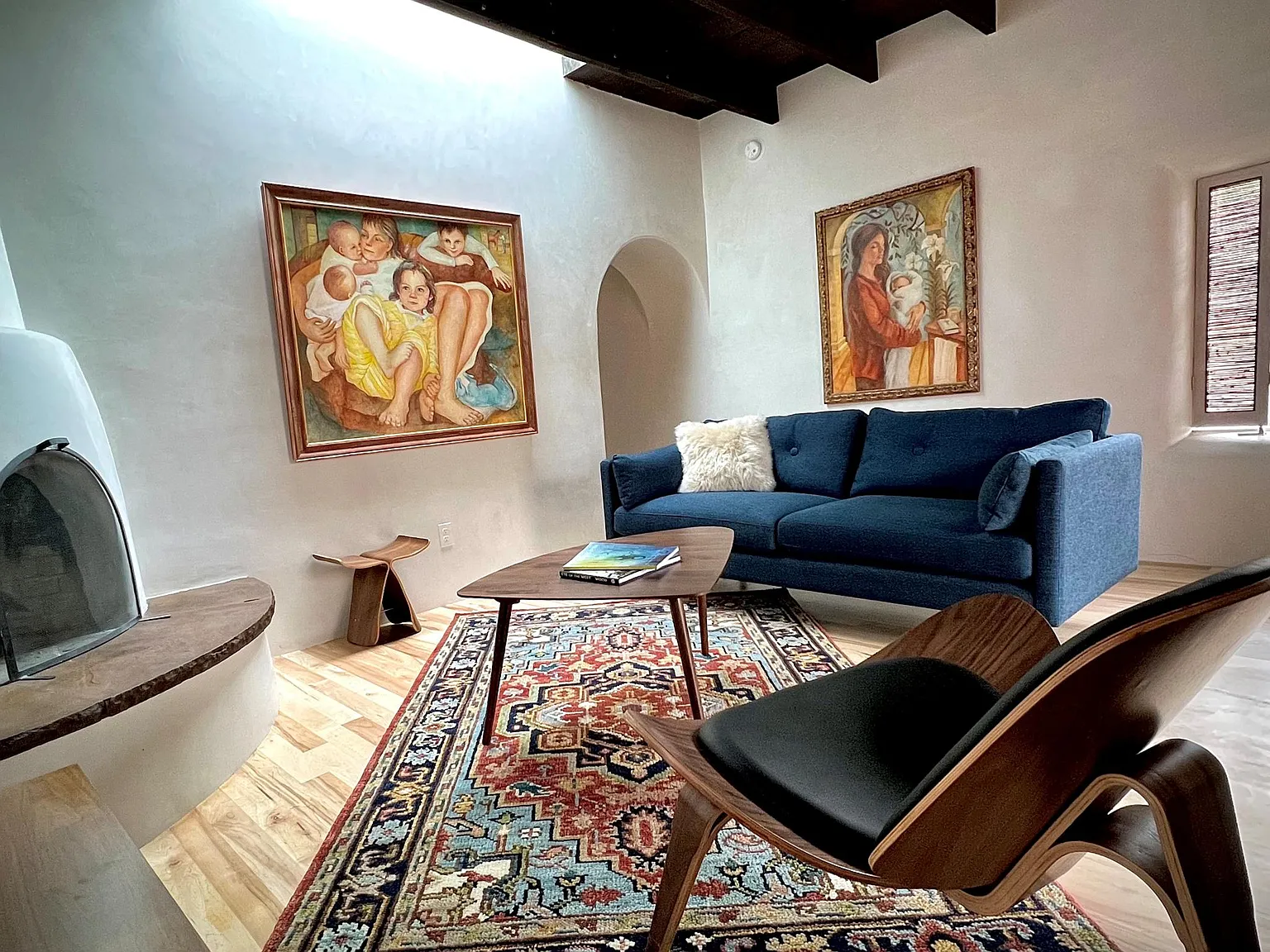 507 Agua Fria St — Photo 4