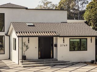 2749 Tilden Ave, Los Angeles, CA 90064