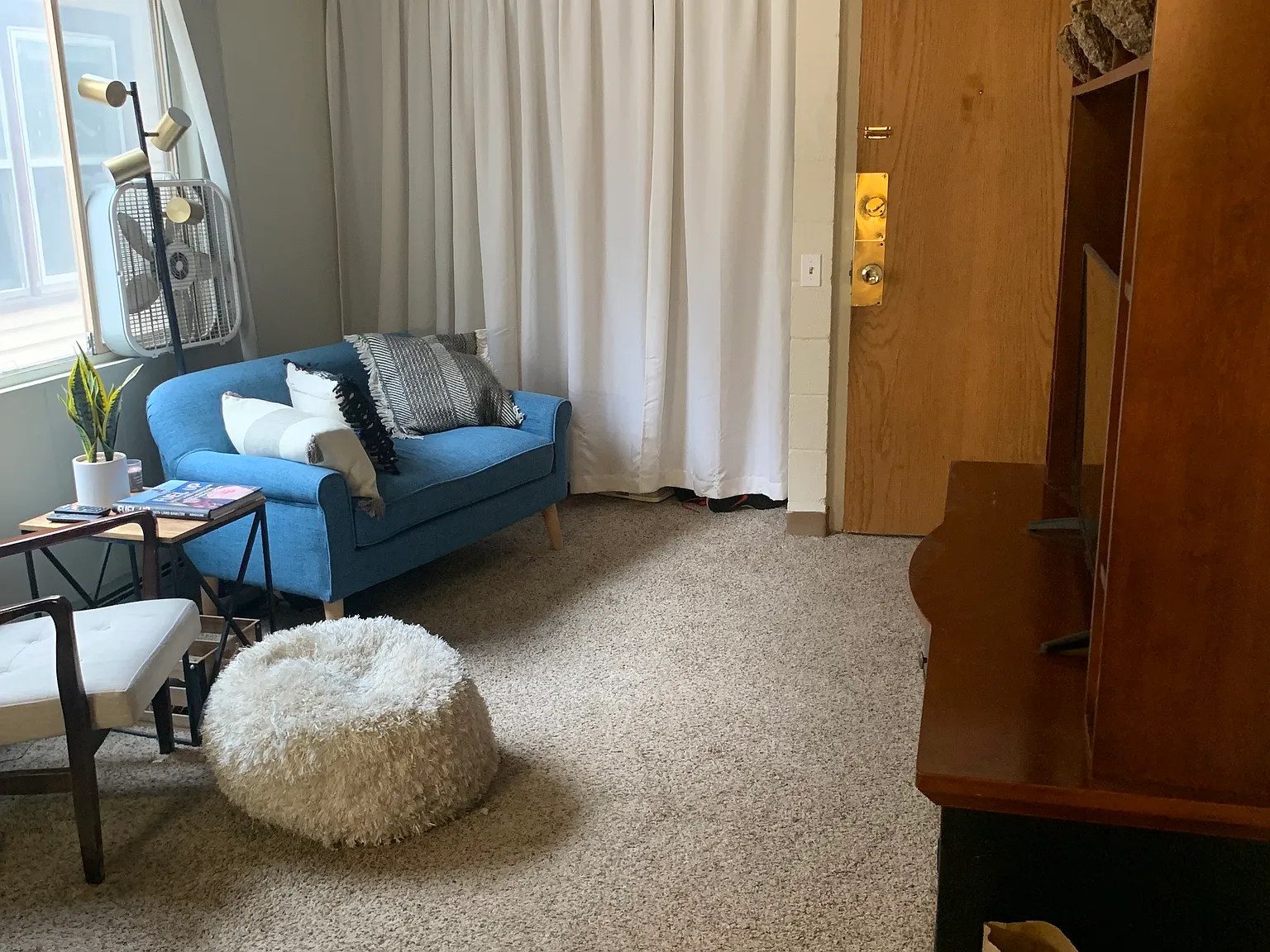 1 bed, 505 sqft, $1,150 — Photo 2