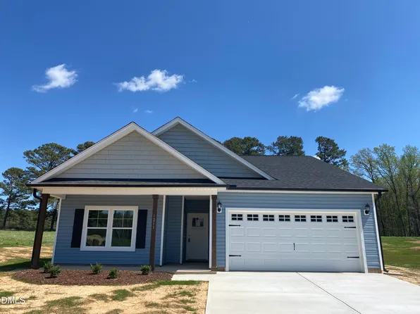 1211 Scarlet Oak Rd, Spring Hope, NC 27882