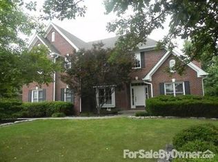 1354 Woodpond N Roundabout, Carmel, IN 46033