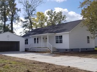 443 Morrow St, Moncks Corner, SC 29461
