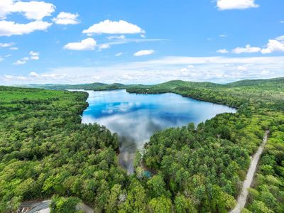 392 S Shore Road, New Durham, NH, 03855