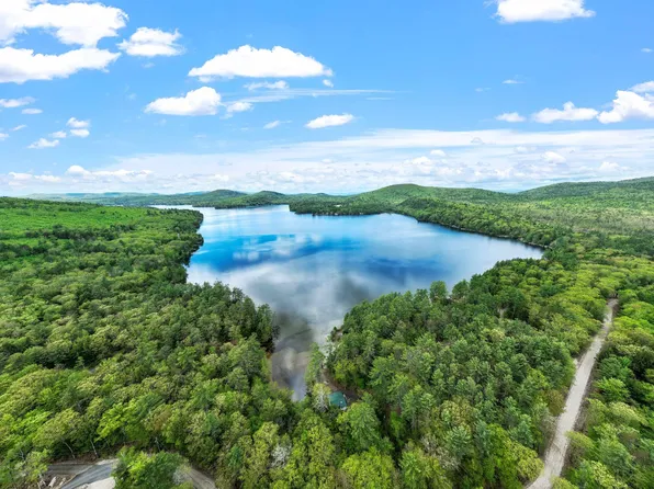 392 S Shore Road, New Durham, NH 03855