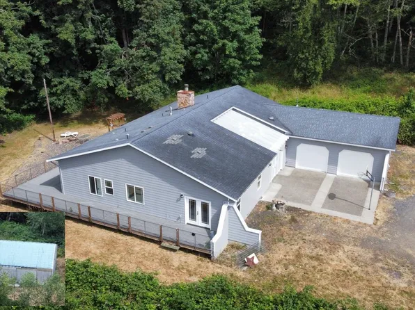 20599 Ilmari Rd, Clatskanie, OR 97016