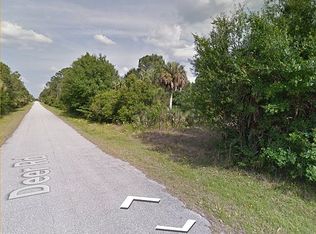 26191 Deer Rd, Punta Gorda, FL 33955