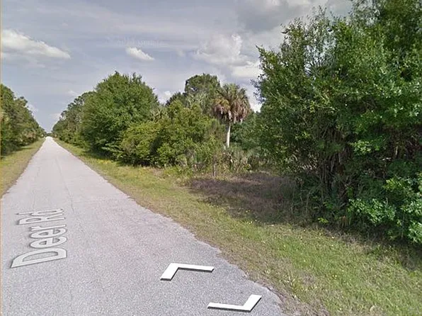 26191 Deer Rd, Punta Gorda, FL 33955