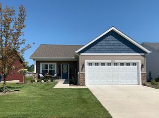 2002 Natchez Trace Dr, Mishawaka, IN 46544
