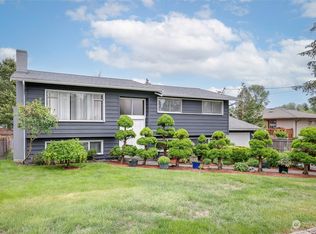 29140 43rd Ave S, Auburn, WA