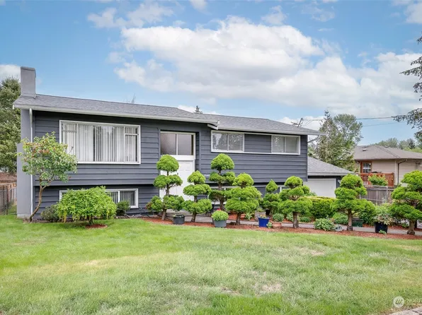 29140 43rd Avenue S, Auburn, WA 98001