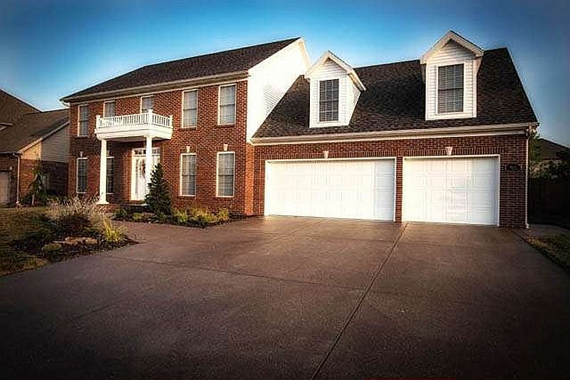 1st image of 8841 Calvin Cir