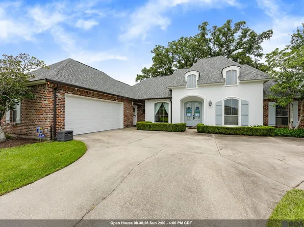 41218 Clearwater Ave, Gonzales, LA 70737