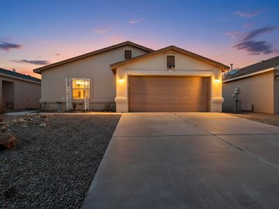 715 Redwood St SW, Rio Rancho, NM, 87124