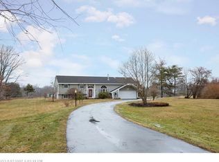 197 Fowler Rd, Cape Elizabeth, ME 04107