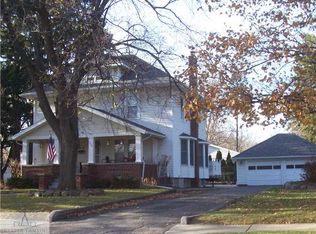 4326 Bond Ave, Holt, MI 48842