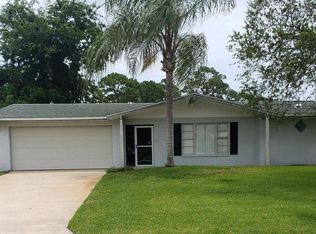 1241 Sunland Rd, Daytona Beach, FL 32114