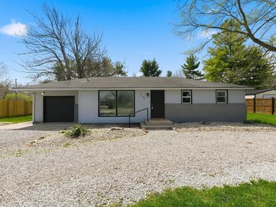 7732 Hosler Rd, Leo, IN, 46765