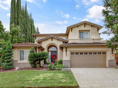 1804 Heather Garden Ln, Roseville, CA, 95661