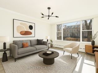 48 Dewson St #2-C01, Toronto, ON M6H 1G7