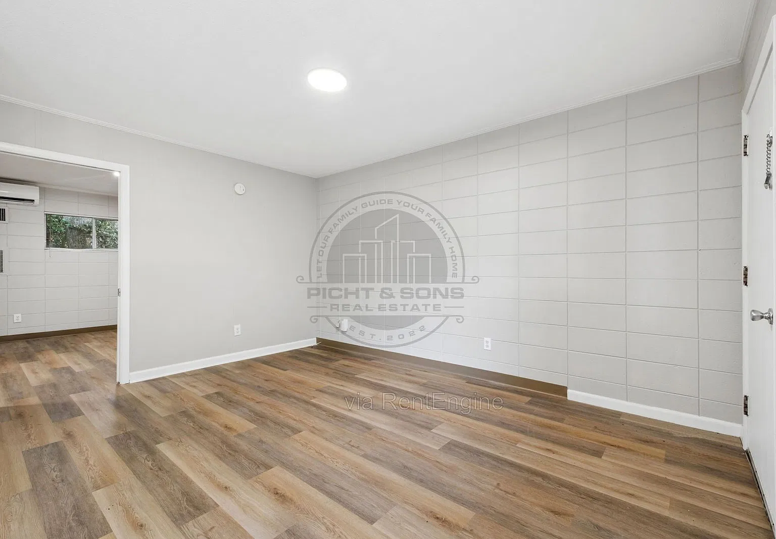 1 bed, 1.0 bath, 601 sqft, $1,350 — Photo 4
