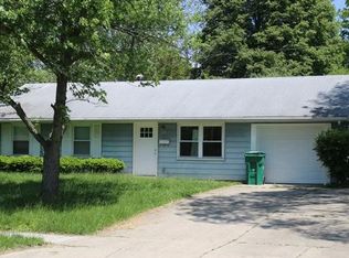 520 W John St, Springfield, OH 45506