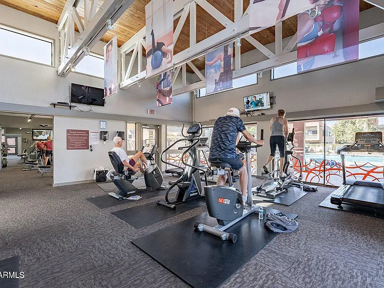 3600 N Hayden Rd #3410 — Photo 14