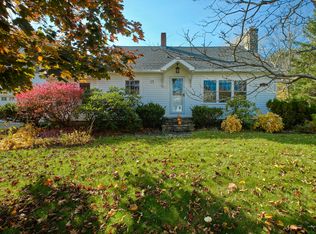 14 Cobb Rd, Camden, ME 04843