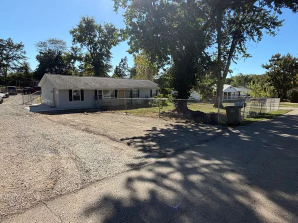 1043 Madison #522, Fredericktown, MO 63645