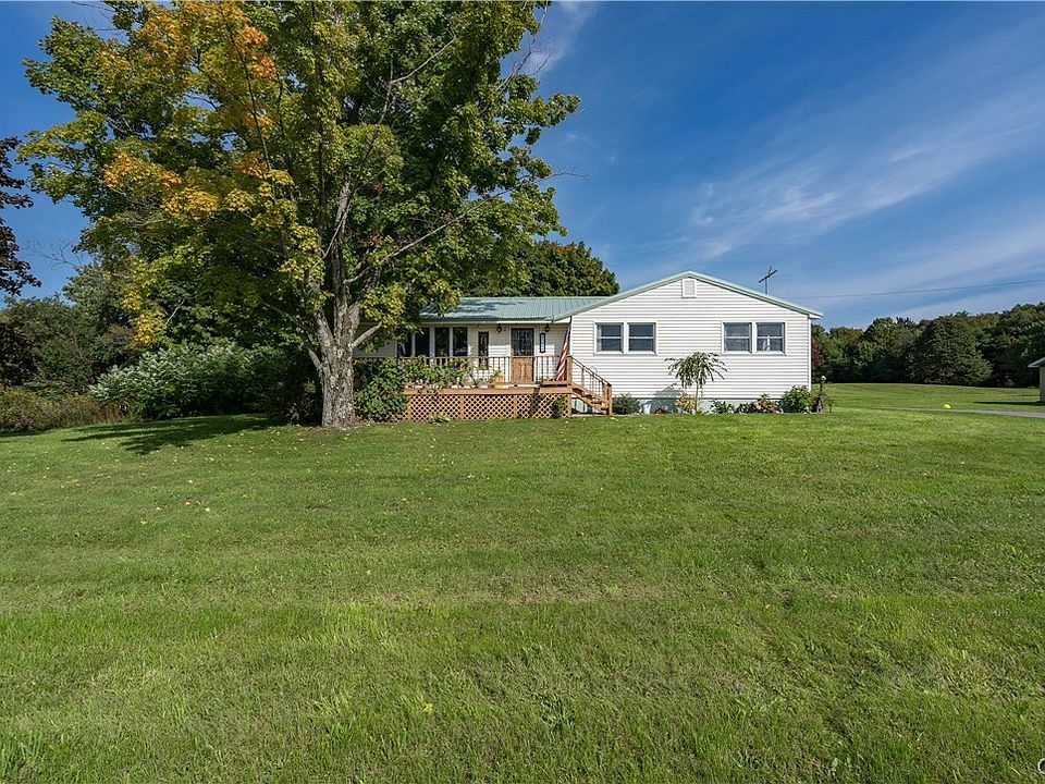 1190 County Route 15, Lacona, NY 13083 Zillow