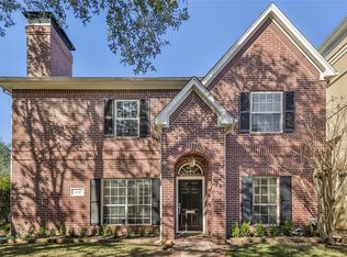 4130 Purdue St, Houston, TX 77005