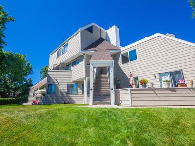 12486 W Nevada Pl APT 214, Lakewood, CO, 80228