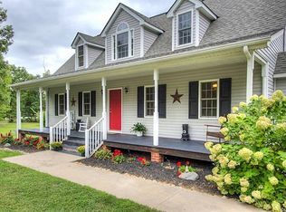 3387 Diggstown Rd, Bumpass, VA 23024