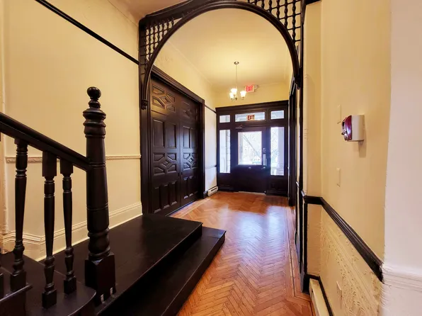 1812 Eutaw Pl, Baltimore, MD 21217