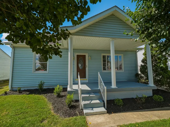 30 Township Road 1227, Proctorville, OH 45669