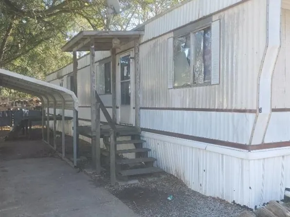 604A E Lasalle St #B, Ville Platte, LA 70586