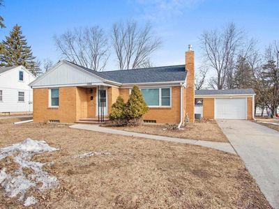 1226 DOUSMAN STREET, Green Bay, WI, 54303