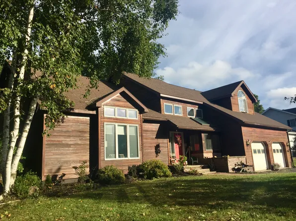 34 Woods Dr, Canton, NY 13617