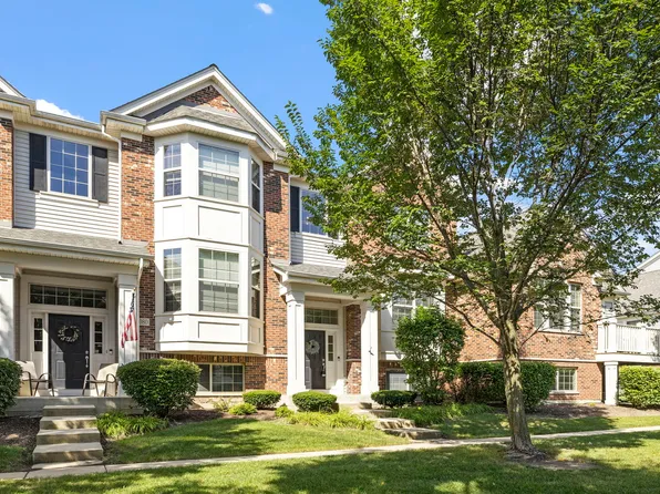 0N082 Forsythe Ct, Winfield, IL 60190