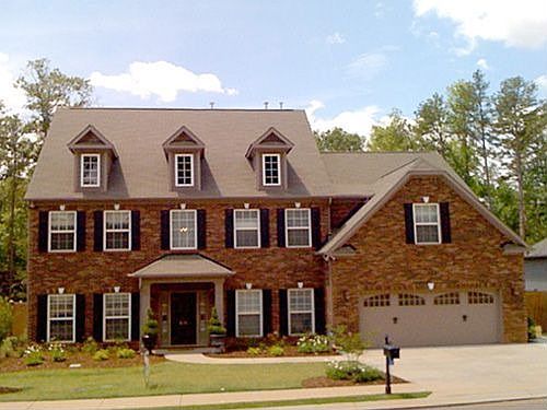 Front view