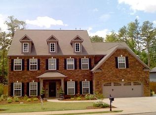 236 Strasburg Dr, Simpsonville, SC 29681