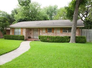 9804 Shady Dale Ln, Dallas, TX 75214