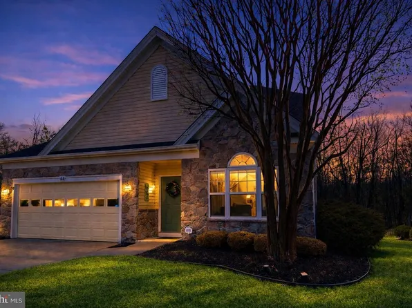 44 Mitchell Ct, Marlton, NJ 08053