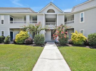 4110 Breezewood Dr APT 101, Wilmington, NC 28412