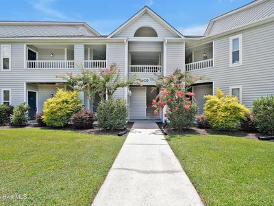 4110 Breezewood Drive #101, Wilmington, NC, 28412