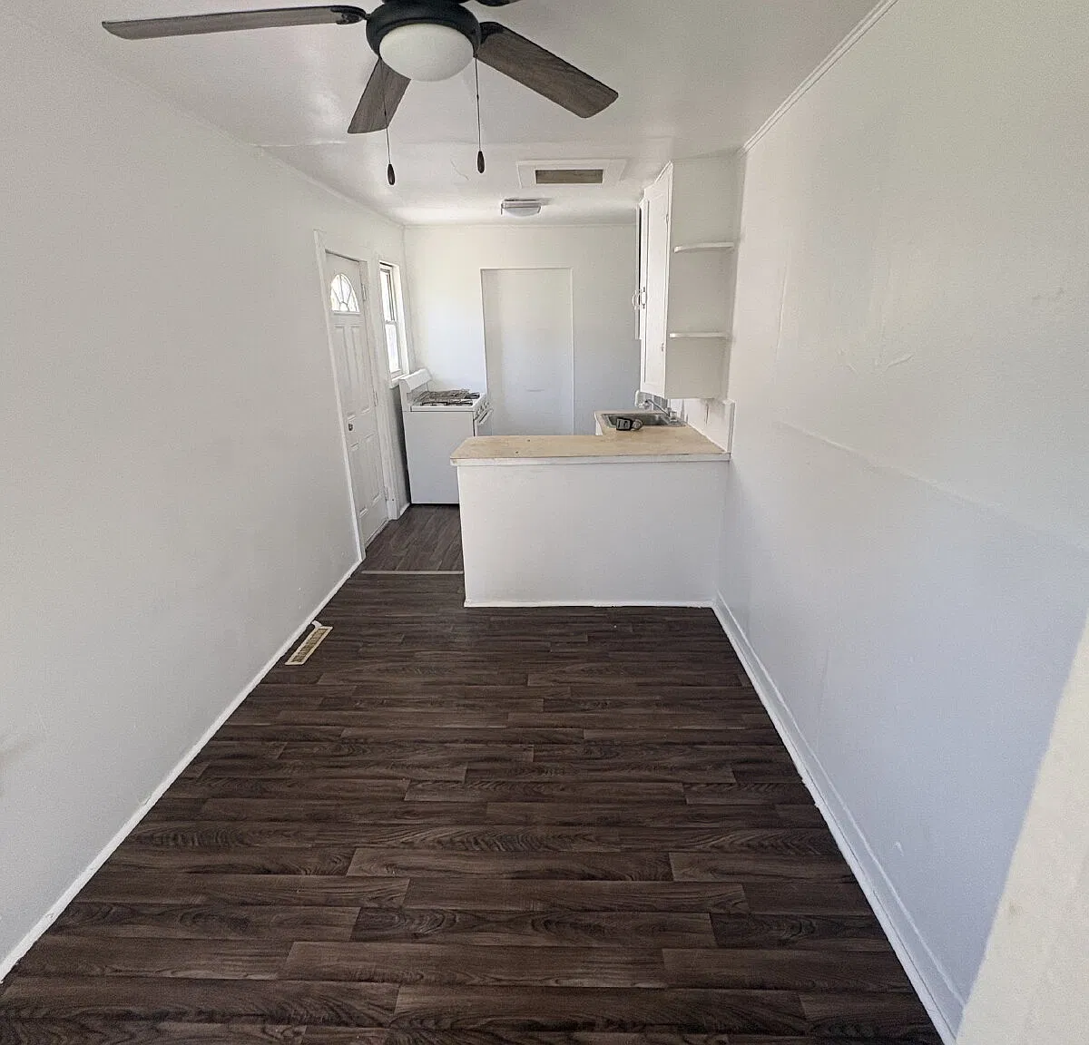 1 bed, 1.0 bath, $625 — Photo 4